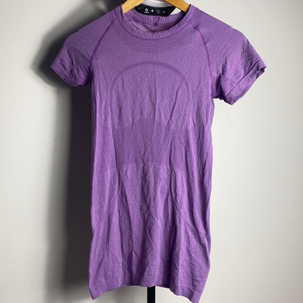 Lululemon Top